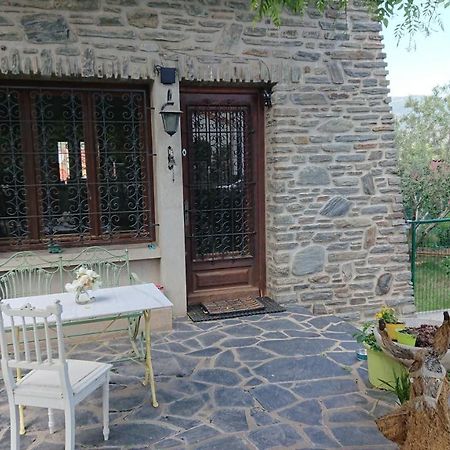 Appartement En Rez De Jardin Cyclistes Bien Venus Prades  Exteriör bild