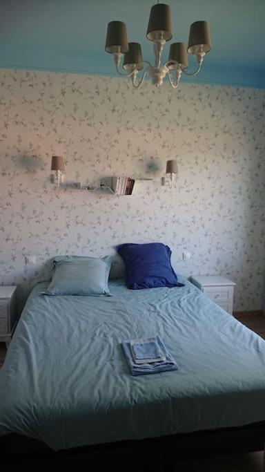 Appartement En Rez De Jardin Cyclistes Bien Venus Prades  Exteriör bild