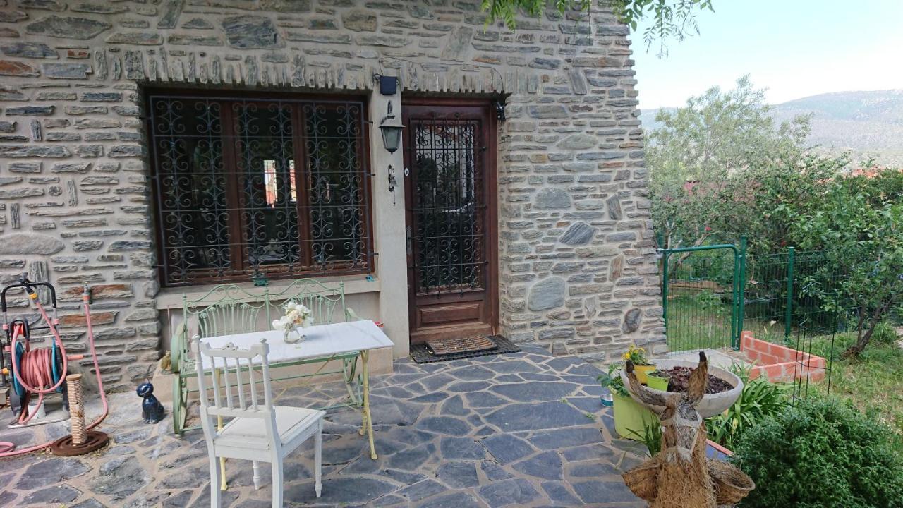 Appartement En Rez De Jardin Cyclistes Bien Venus Prades  Exteriör bild