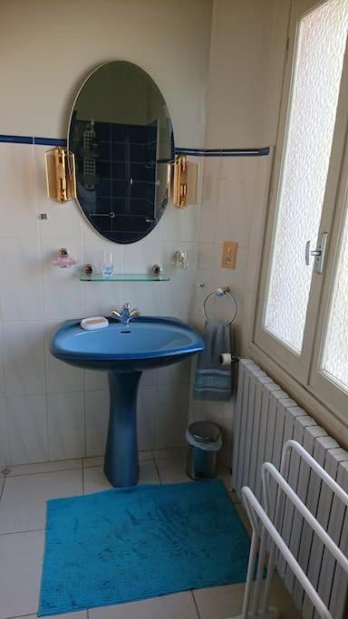 Appartement En Rez De Jardin Cyclistes Bien Venus Prades  Exteriör bild